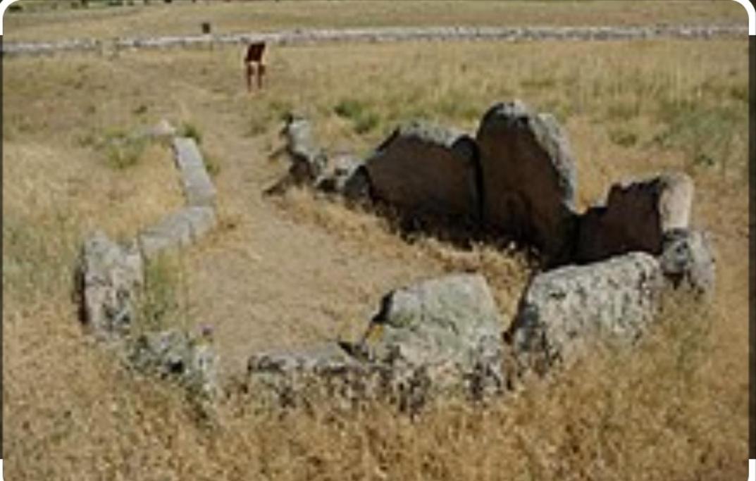 La Fortaleza De Bernuy Exterior photo
